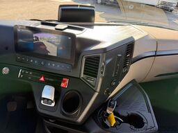 MERCEDES-BENZ ACTROS 2545 L Pritsche/Plane 7,10 m LBW 2 T*ADR