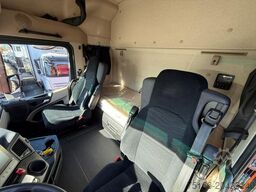 MERCEDES-BENZ ACTROS 2545 L Pritsche/Plane 7,10 m LBW 2 T*ADR