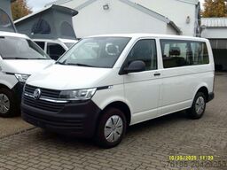 VOLKSWAGEN T6.1      9-Sitzer  4motion  1. Hand Klima