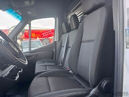 MERCEDES-BENZ Sprinter 317 CDI Extralang Klima 360