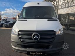 MERCEDES-BENZ Sprinter 317 CDI Extralang Klima 360