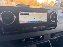 MERCEDES-BENZ Sprinter 317 CDI Extralang Klima 360