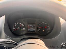 MERCEDES-BENZ Sprinter 314 CDI 4x4 DoKa 3665 Klima AHK