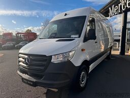 MERCEDES-BENZ Sprinter 317 CDI Extralang Klima 360
