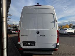 MERCEDES-BENZ Sprinter 317 CDI Extralang Klima 360