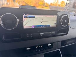 MERCEDES-BENZ Sprinter 317 CDI Extralang Klima 360