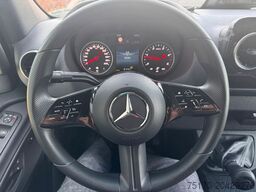MERCEDES-BENZ Sprinter 317 CDI Extralang Klima 360
