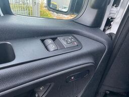 MERCEDES-BENZ Sprinter 317 CDI Extralang Klima 360