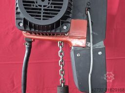 Electrolift SIXX6F