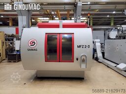 SAMAG MFZ 2-3