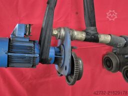 ABUS EF80/112 und S11148