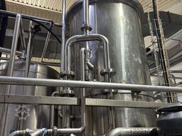 Stork Jansen&Sutor. Mixer