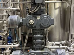 Stork Jansen&Sutor. Mixer