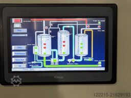 Stork Jansen&Sutor. Mixer