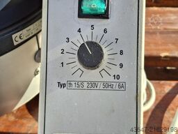 MHK KWF 30