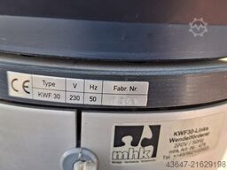 MHK KWF 30