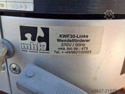 MHK KWF 30