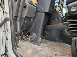 Iveco AT 260S42Y 7PS Kran+FUNK Hiab 166 E-4H