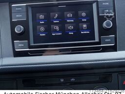 VW T6.1 Kasten*Klima*4M*3,0t* Sortimo*