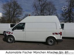 VW T6.1 Kasten*Klima*4M*3,0t* Sortimo*