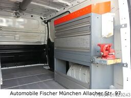 OPEL Opel Vivaro B Kasten  2,8t*Klima*PDC*Würth*