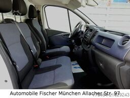 OPEL Opel Vivaro B Kasten  2,8t*Klima*PDC*Würth*