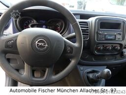 OPEL Opel Vivaro B Kasten  2,8t*Klima*PDC*Würth*