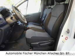 OPEL Opel Vivaro B Kasten  2,8t*Klima*PDC*Würth*