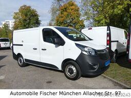 OPEL Opel Vivaro B Kasten  2,8t*Klima*PDC*Würth*