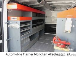 OPEL Opel Vivaro B Kasten  2,8t*Klima*PDC*Würth*