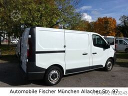 OPEL Opel Vivaro B Kasten  2,8t*Klima*PDC*Würth*