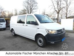 VW T6 Transporter Kasten  4M*rre*ALUCA*