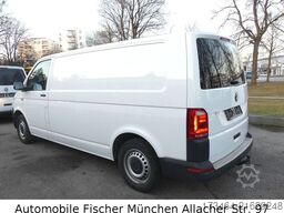 VW T6 Transporter Kasten  4M*rre*ALUCA*
