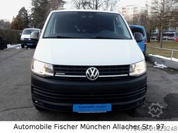 VW T6 Transporter Kasten  4M*rre*ALUCA*
