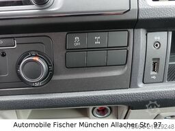 VW T6 Transporter Kasten  4M*rre*ALUCA*