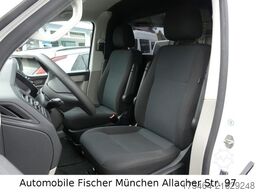 VW T6 Transporter Kasten  4M*rre*ALUCA*