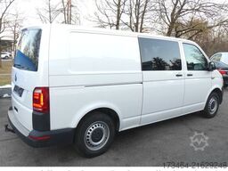 VW T6 Transporter Kasten  4M*rre*ALUCA*