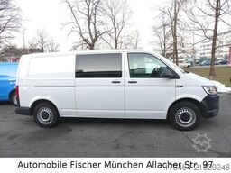 VW T6 Transporter Kasten  4M*rre*ALUCA*