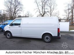 VW T6 Transporter Kasten  4M*rre*ALUCA*