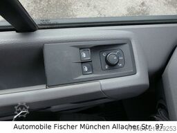VW Crafter Kasten 35 L2H2 4M*Sortimo*AHK 3t*LED*