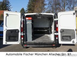 OPEL Vivaro B  Kasten  *2,8t*Würth*ATM*Motor*