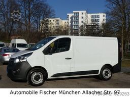 OPEL Vivaro B  Kasten  *2,8t*Würth*ATM*Motor*