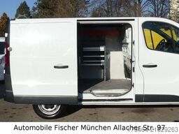 OPEL Vivaro B  Kasten  *2,8t*Würth*ATM*Motor*