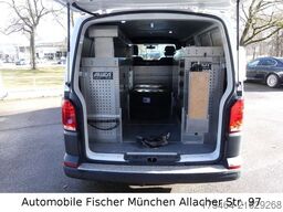 VW T6.1 Transporter Kasten* 4M**rre*ALUCA*