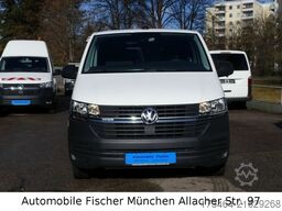 VW T6.1 Transporter Kasten* 4M**rre*ALUCA*