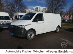 VW T6.1 Transporter Kasten* 4M**rre*ALUCA*