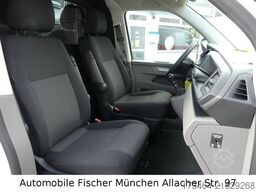 VW T6.1 Transporter Kasten* 4M**rre*ALUCA*