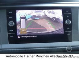 VW T6.1 Transporter Kasten* 4M**rre*ALUCA*