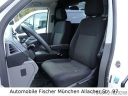 VW T6.1 Transporter Kasten* 4M**rre*ALUCA*