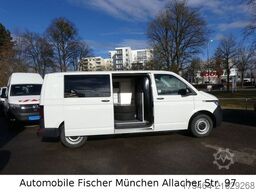 VW T6.1 Transporter Kasten* 4M**rre*ALUCA*